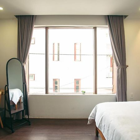 Kool House Hotel Tuy Hòa Kültér fotó