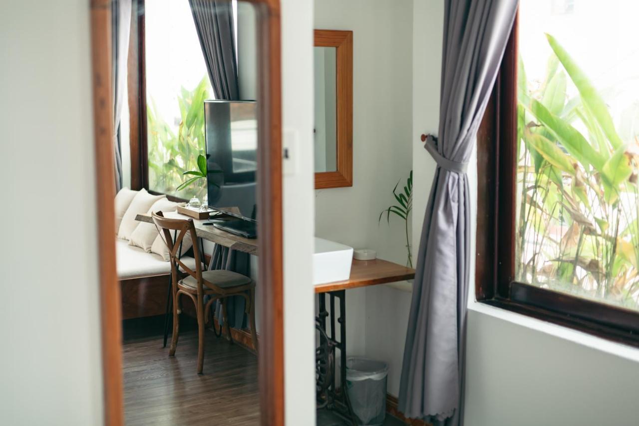 Kool House Hotel Tuy Hòa Kültér fotó