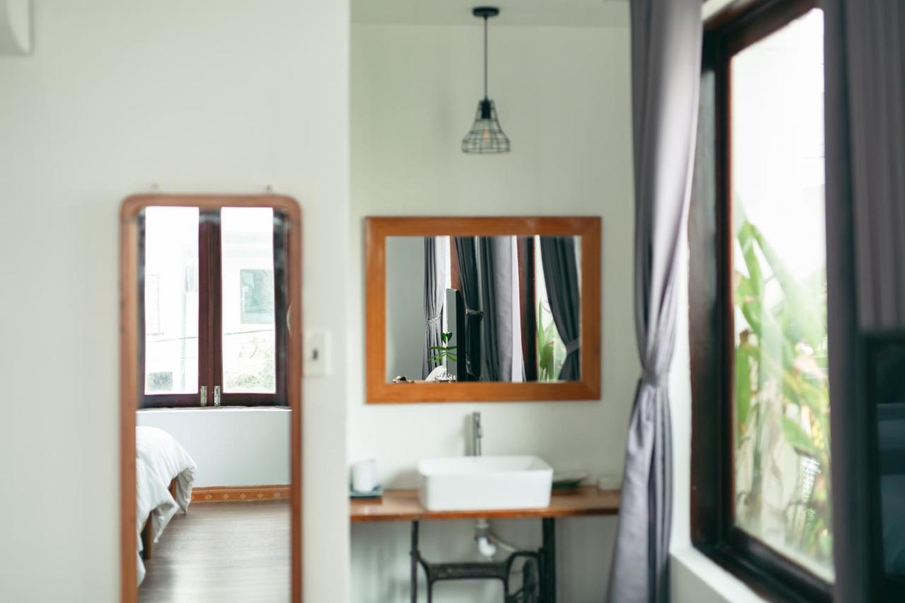 Kool House Hotel Tuy Hòa Kültér fotó