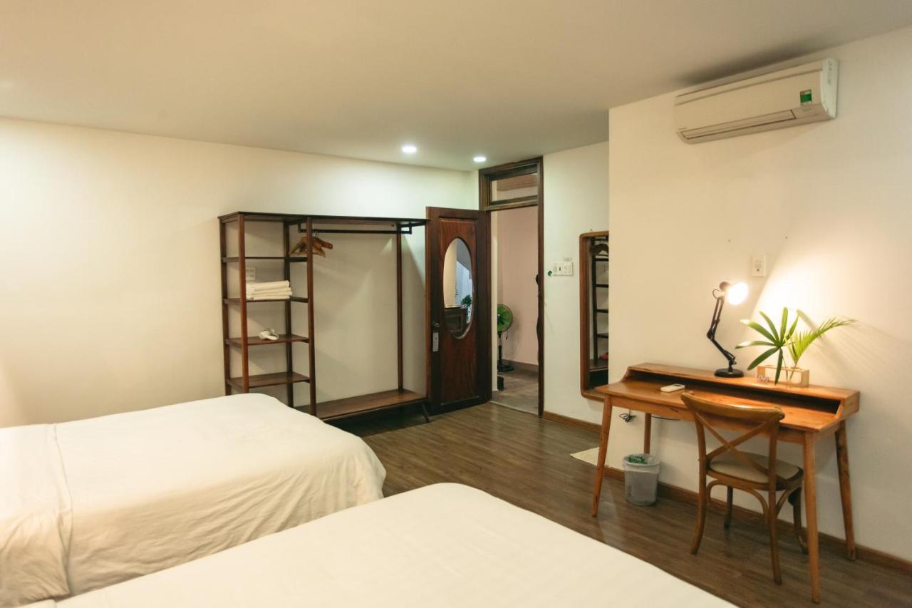 Kool House Hotel Tuy Hòa Kültér fotó