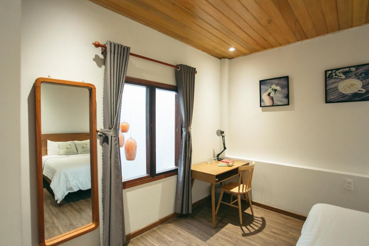 Kool House Hotel Tuy Hòa Kültér fotó