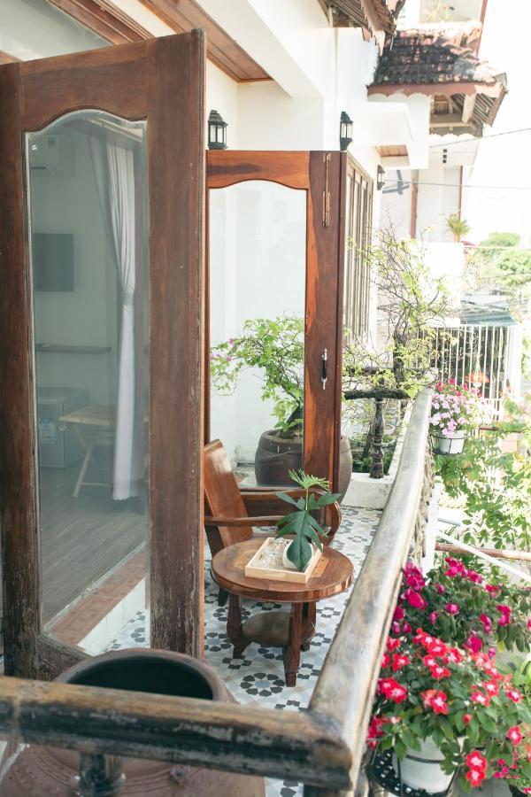 Kool House Hotel Tuy Hòa Kültér fotó