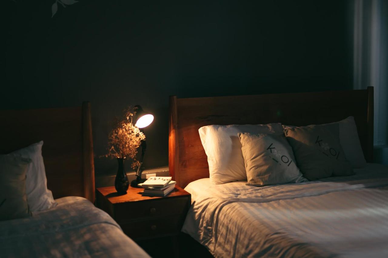 Kool House Hotel Tuy Hòa Kültér fotó