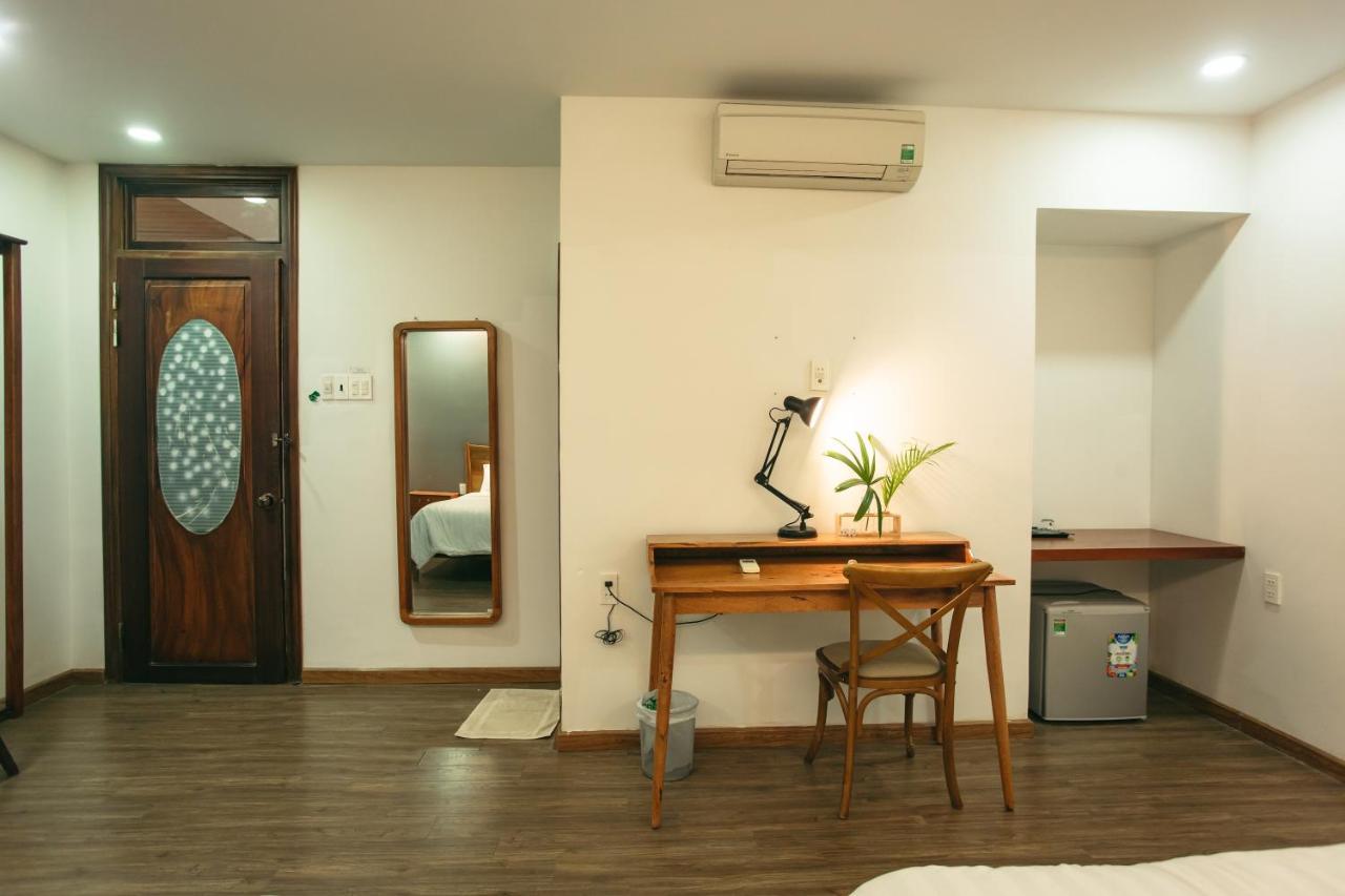 Kool House Hotel Tuy Hòa Kültér fotó