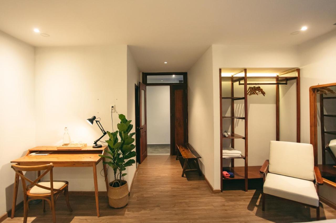 Kool House Hotel Tuy Hòa Kültér fotó