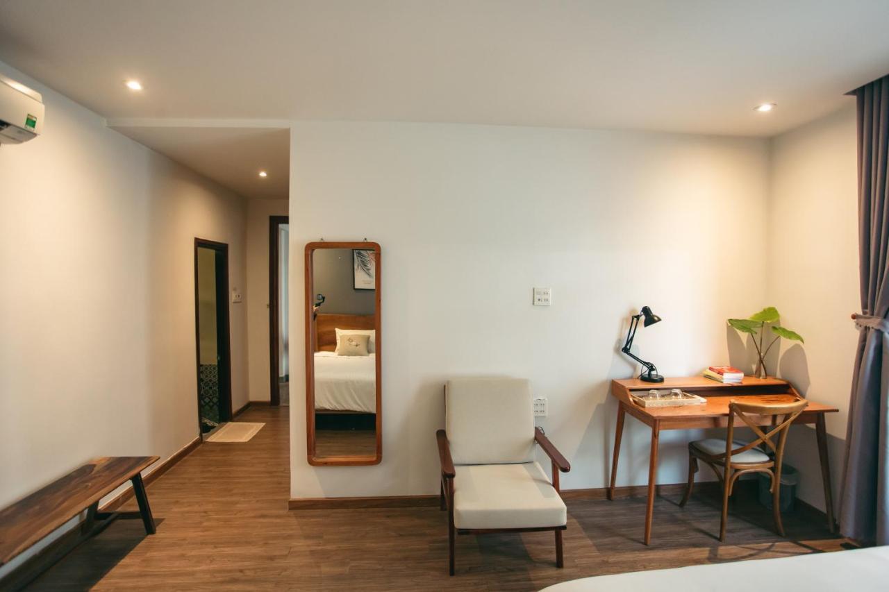 Kool House Hotel Tuy Hòa Kültér fotó