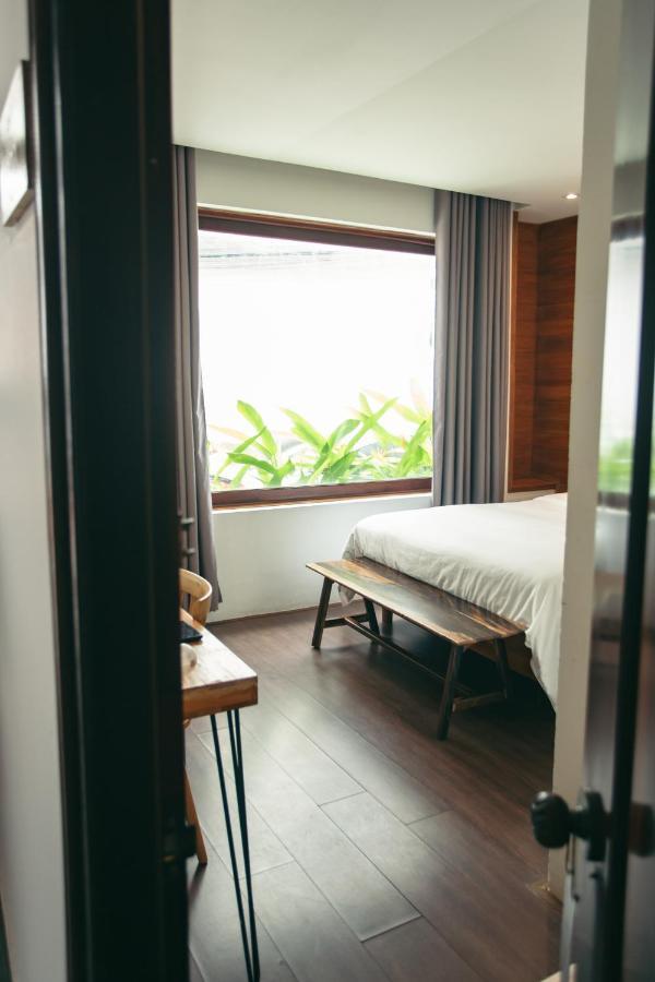 Kool House Hotel Tuy Hòa Kültér fotó