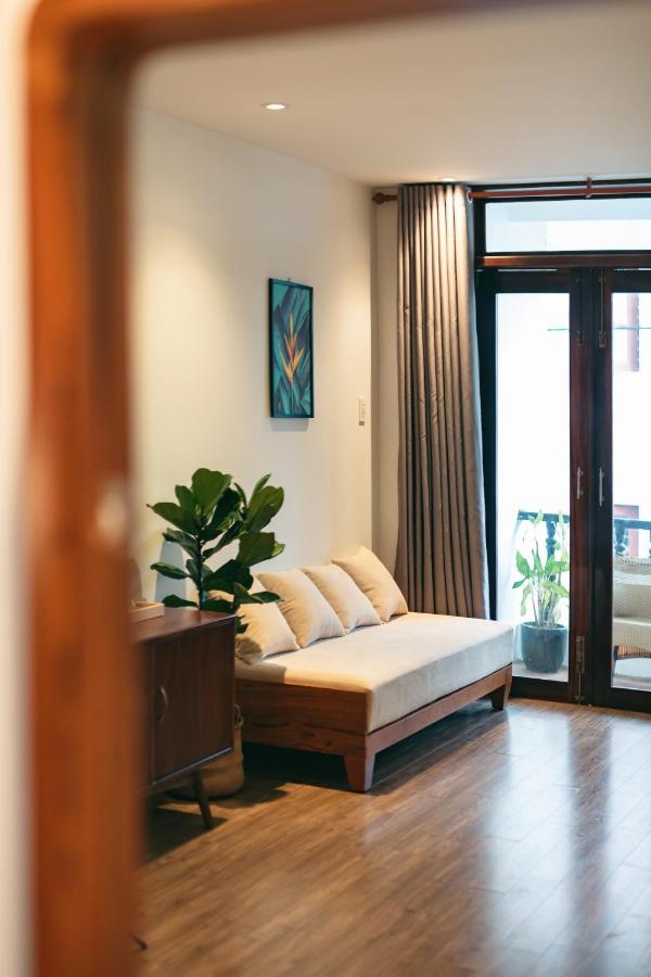 Kool House Hotel Tuy Hòa Kültér fotó