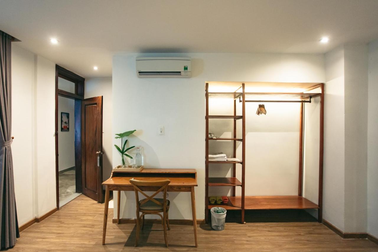 Kool House Hotel Tuy Hòa Kültér fotó