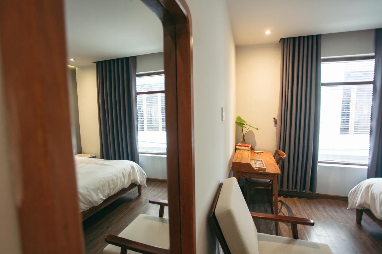 Kool House Hotel Tuy Hòa Kültér fotó