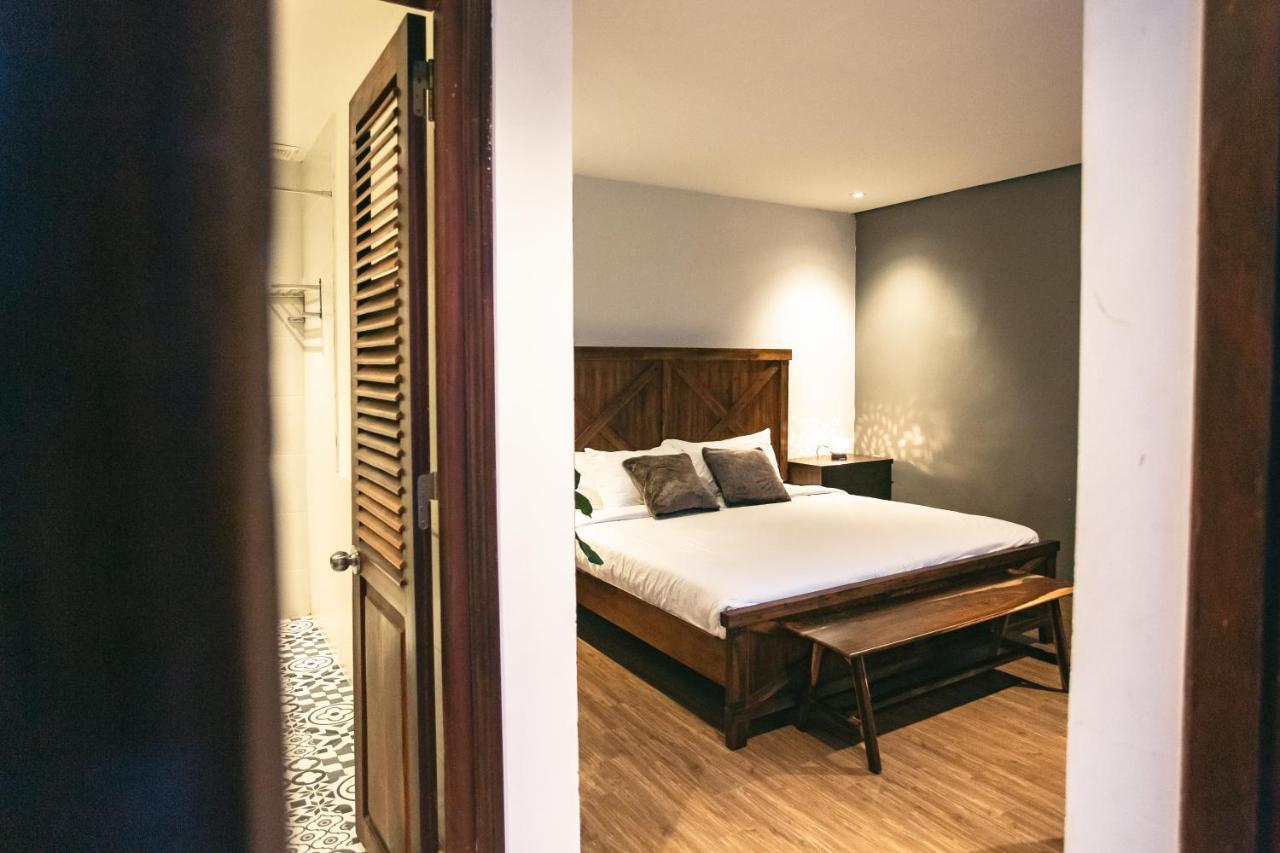 Kool House Hotel Tuy Hòa Kültér fotó