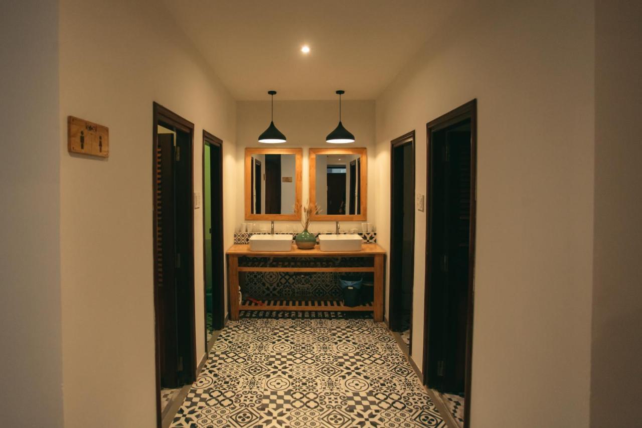 Kool House Hotel Tuy Hòa Kültér fotó